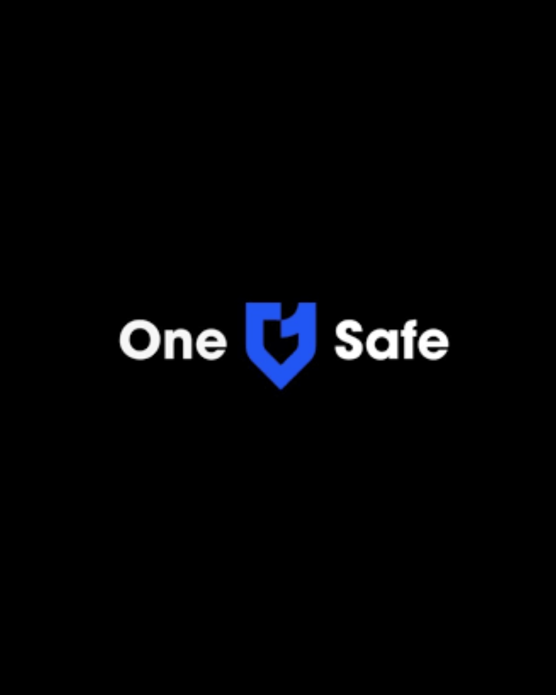 ONE SAFE
