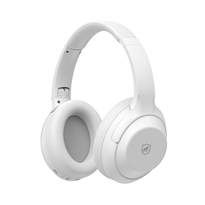 Headphone Flex Extra Bass Tech GShield