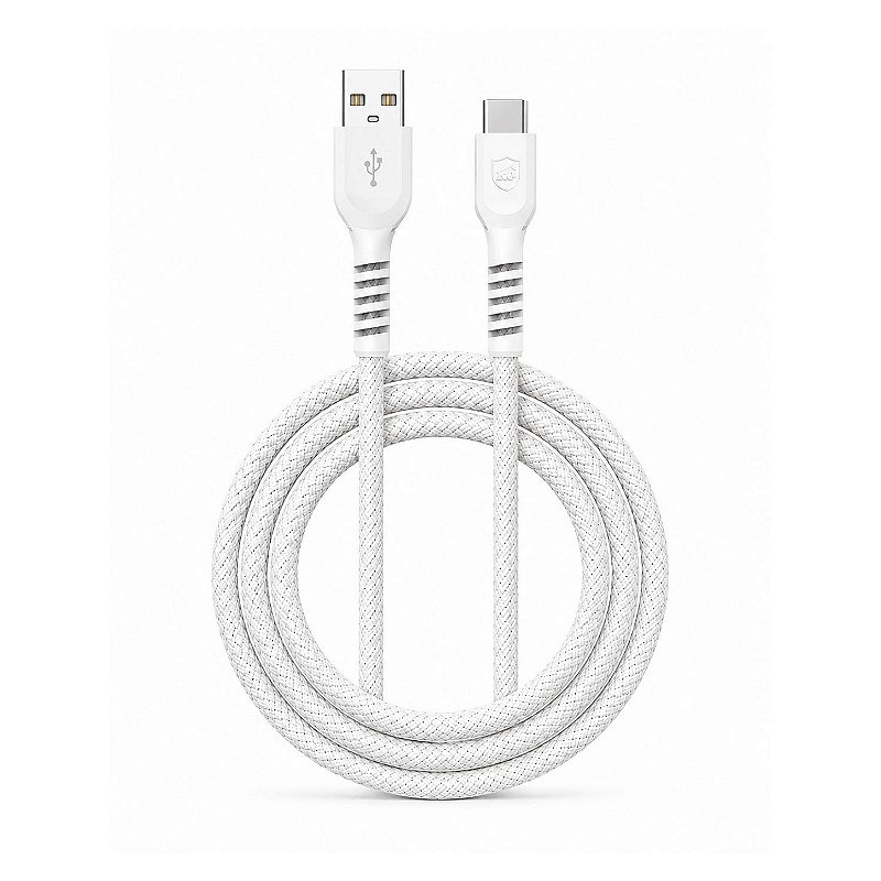 Cabo Dual Armor USB-C para USB-A GShield