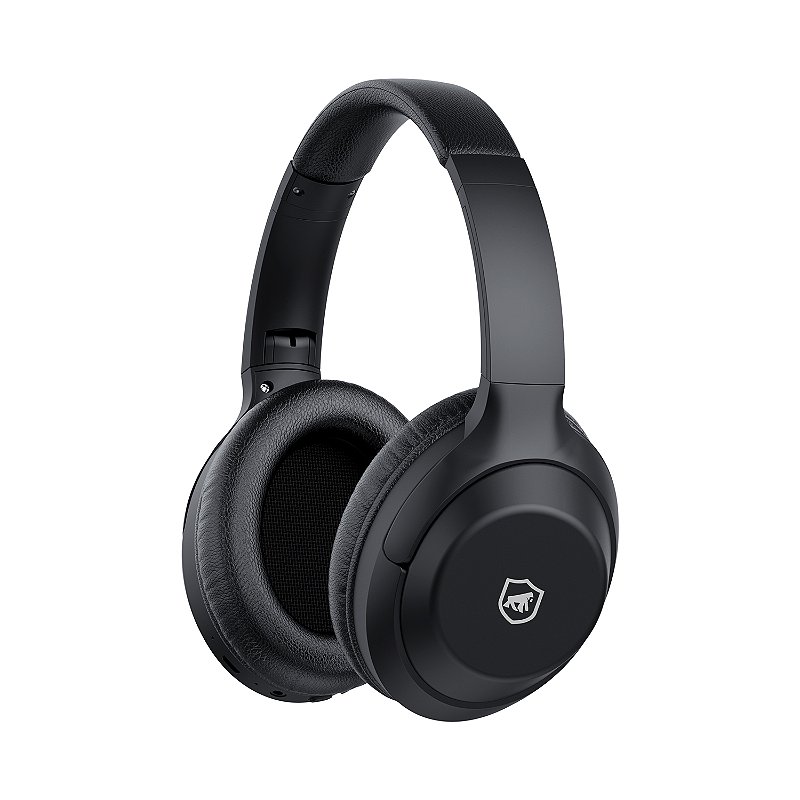 Headphone Flex Extra Bass Tech GShield