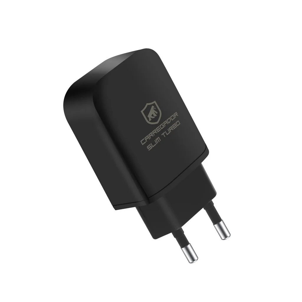 Carregador Turbo Slim - Gshield