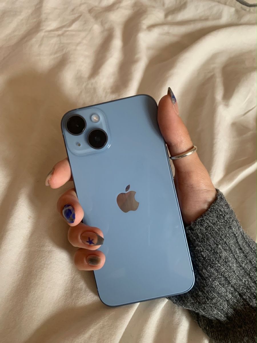 IPHONE 14