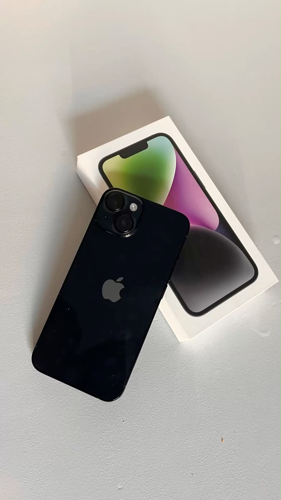 IPHONE 14 128G