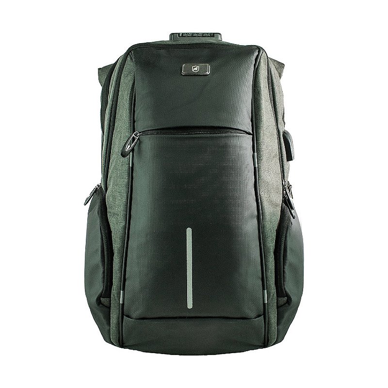 Mochila Locker GShield