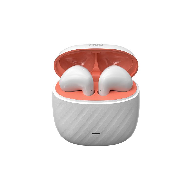 Earbuds Fone De Ouvido Bluetooth - Branco - AOC