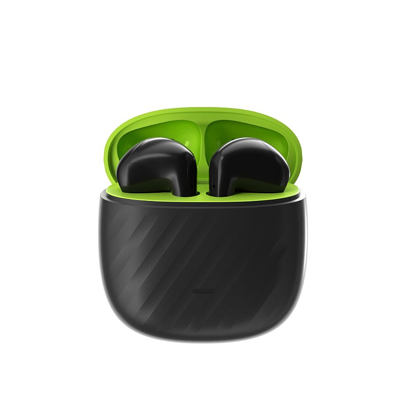 Earbuds Fone De Ouvido Bluetooth - Preto - AOC