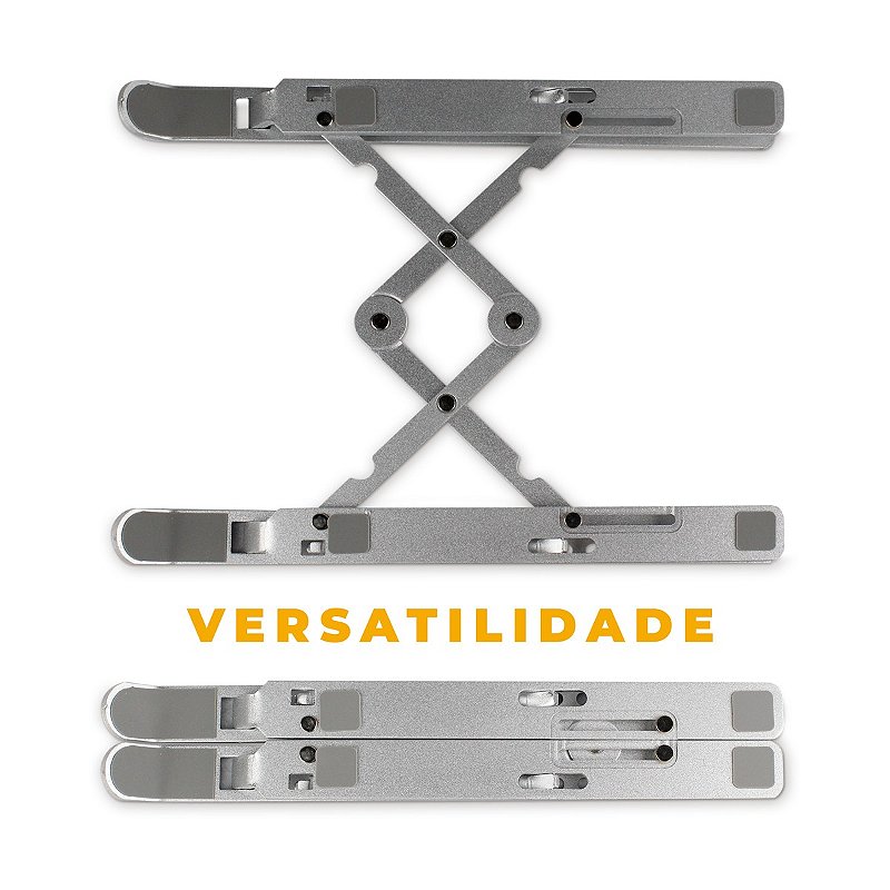 Suporte Para Notebook Armor Slim GShield