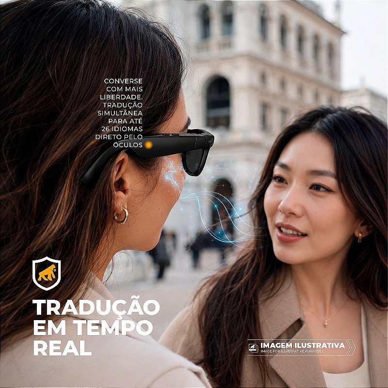 Oculos Vision Armor GShield