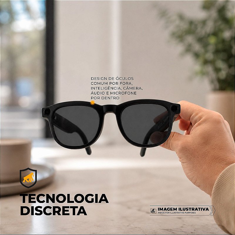 Oculos Vision Armor GShield