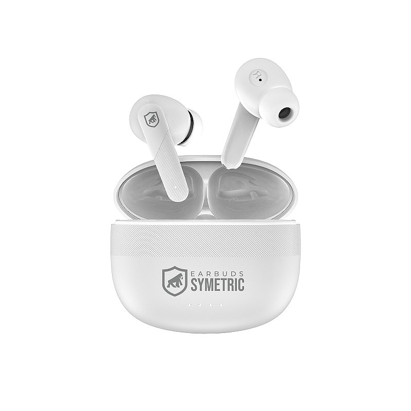 Earbuds Fone Bluetooth Symetric GShield