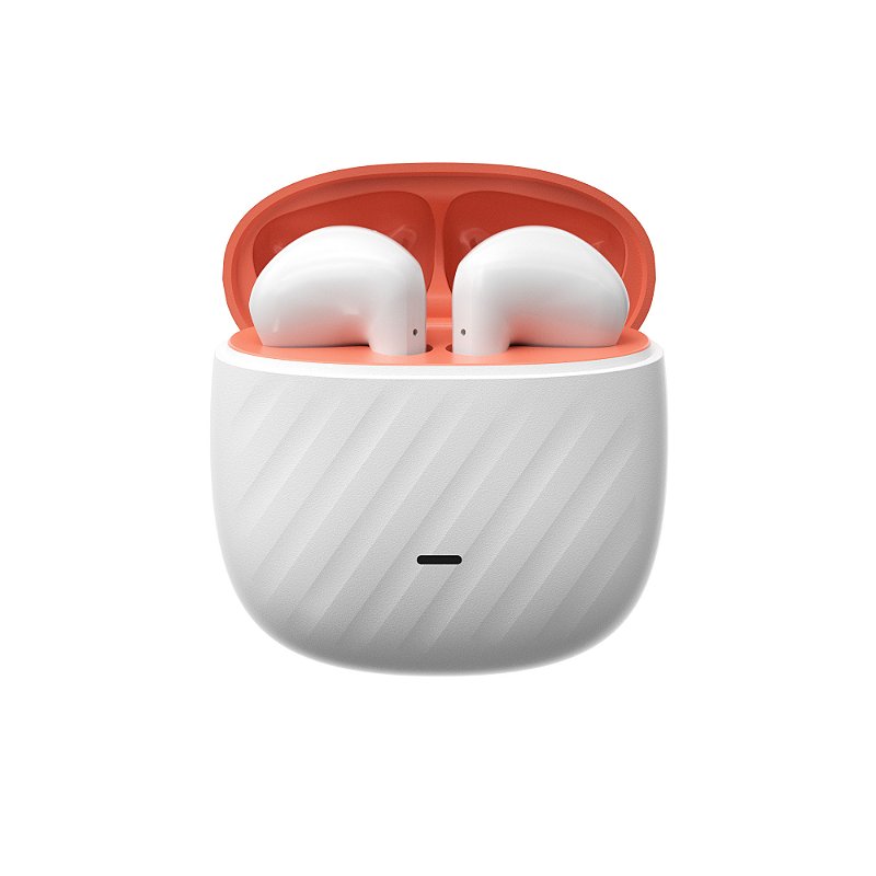 Earbuds Fone De Ouvido Bluetooth - Branco - AOC