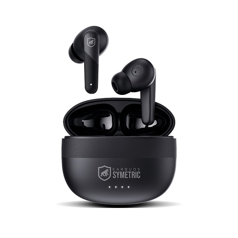 Earbuds Fone Bluetooth Symetric GShield