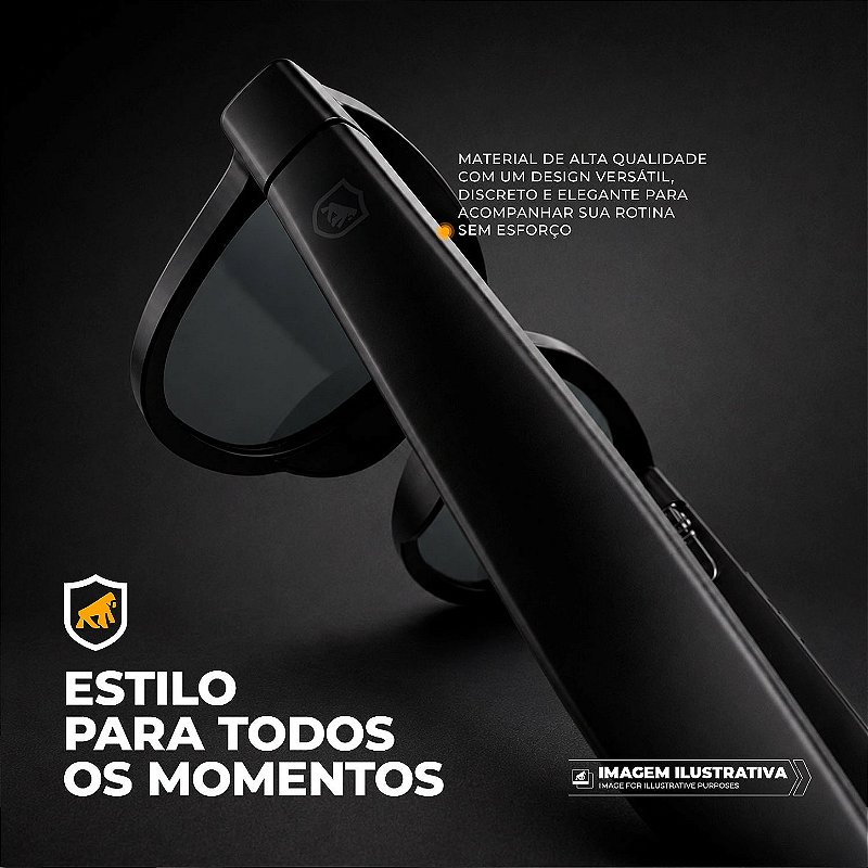 Oculos Vision Armor GShield