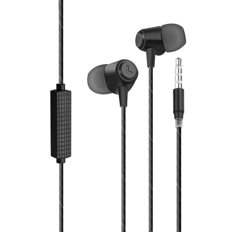 Fone De Ouvido Atomic - Branco GShield