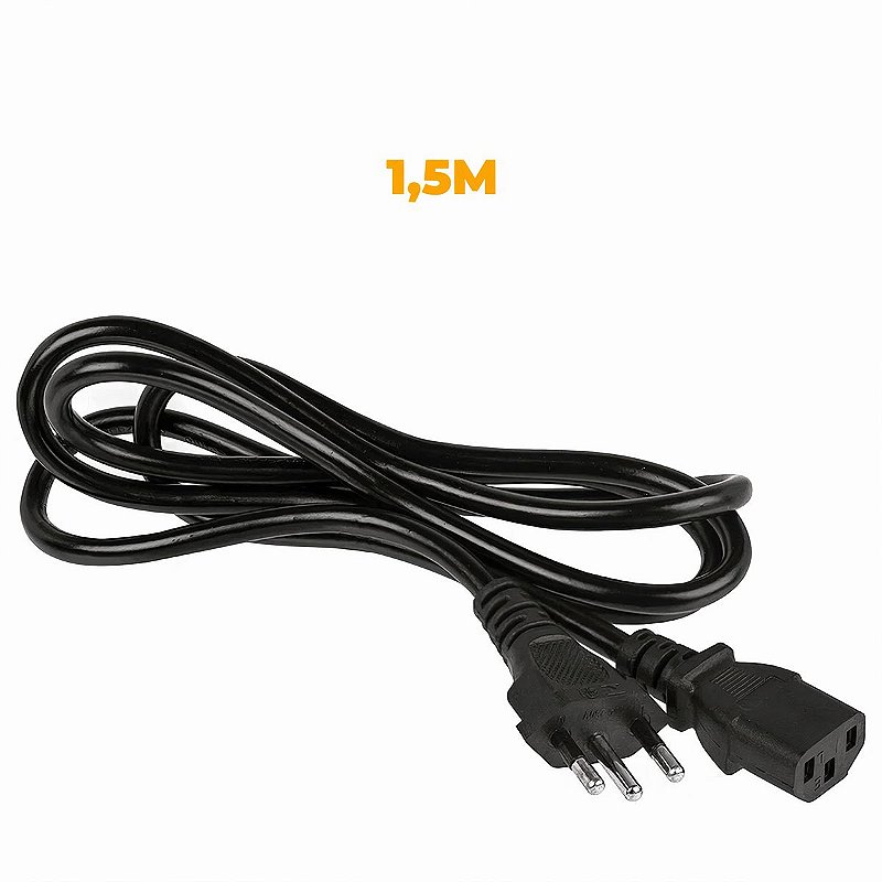 Cabo De Forca Atx 3X0,5 Od 6.8 1,5M GShield