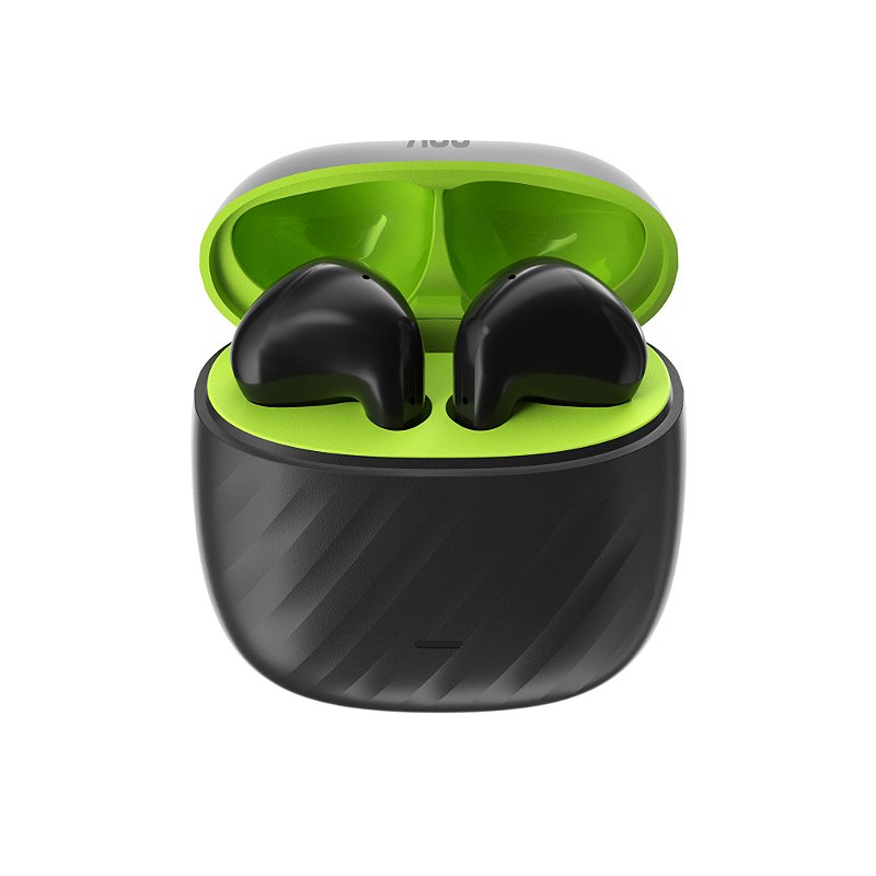 Earbuds Fone De Ouvido Bluetooth - Preto - AOC